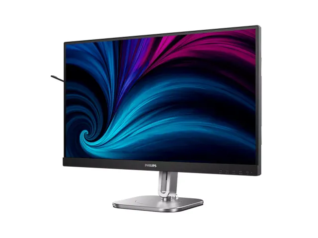 Ecran PC 27 inch Philips Business 27B2U4601 LCD avec USB-C