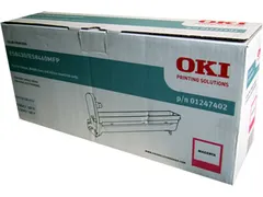 01247402 OKI ES OPC magenta 20.000pages