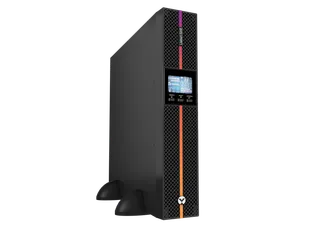 Vertiv Liebert GXE3-2000IRT2UXL, Dubbele conversie (online), 2 kVA, 18 - 4