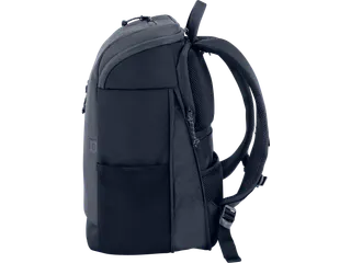 Travel 15,6 Iron Grey laptopbackpack, 25 liter - 1