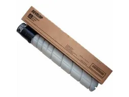 A8K3150 KONICA TN221K Bizhub toner black