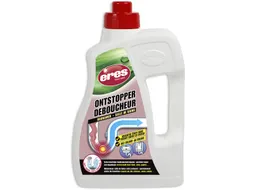 Badkamer Ontstopper, flacon van 1 l