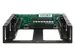 2 x 2.5 inch SATA 6Gbps HDD/SSD, RAID 0/1, 138.2 × 101.6 × 25.9 mm,