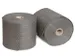 sorbent,rol,LxB 90mx380mm,opnamecapaciteit 274l/VE,vlies,donkergrijs