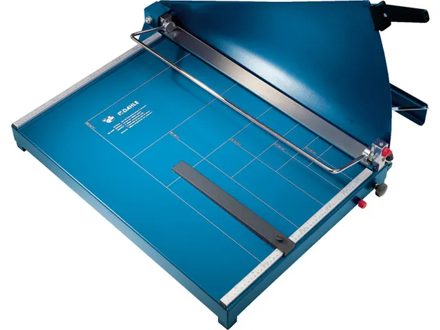 DAHLE Hefboomsnijmachine 519 | 700 mm | A2