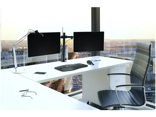 Monitorarm Kensington SmartFit ergo dual extended