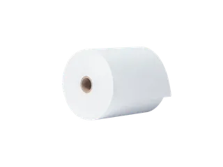 Brother BDL-7J000076-066 zwart op wit doorlopende papierrol van 76 mm - 3