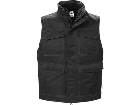 Fristads 5050 PP bodywarmer - L