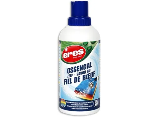 Ossengal ontvlekker, fles van 500 ml
