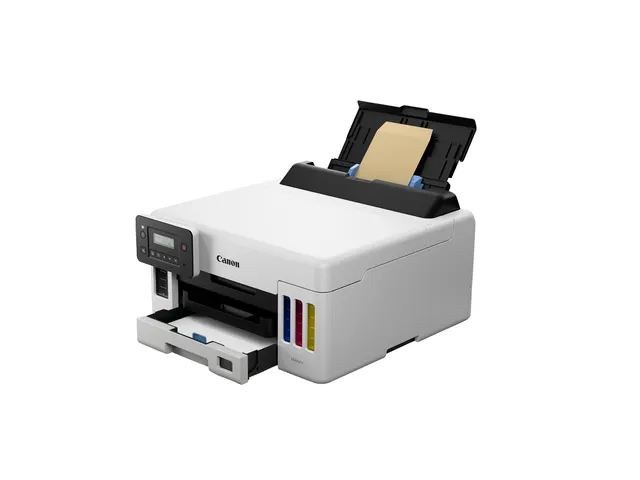 Imprimante Multifonction Canon MegaTank MAXIFY GX5050