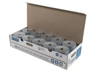 Telrol Exacompta 80mmx76mx12mm SafeContact thermisch - 5