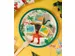 Office Assiette Dino