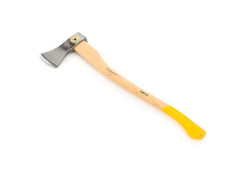OX OX 20 H-1608 Universele gouden bosbijl hickory steel 1600g