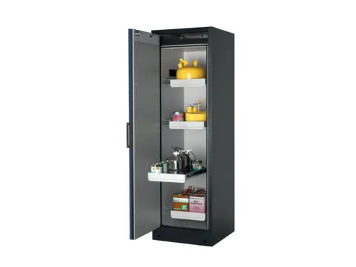 Kast Voor Gevaarlijke Stoffen,V. Brandbare/Giftige Stoffen,Type 90