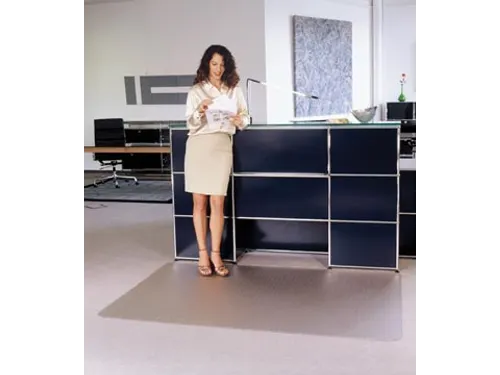 Cleartex Vloermat Voor Tapijt Ft 120x150cm