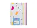 Cahier d'exercices B'LOG SWEET CANDY A5 ligne 48 feuilles 90 gr rétra