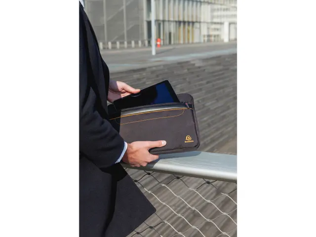 Hoes voor tablet/lap top 13,3'' Exactive