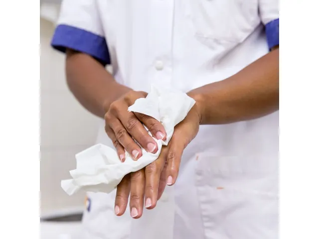 Tork 100278 Handdoek Premium H3 ZigZag Extra Soft 2-laags 15x200vel