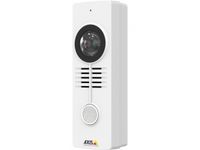 Axis A8105-E Netwerkvideodeurstation