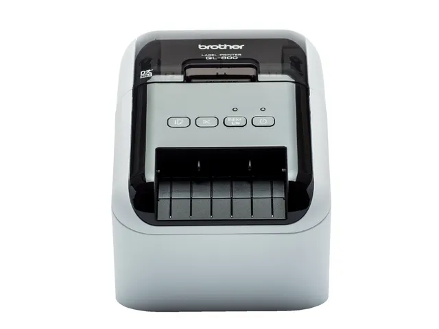 Labelprinter Brother QL-800 Kleur