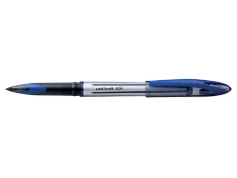 liquid ink roller Air, blauw 0.7mm