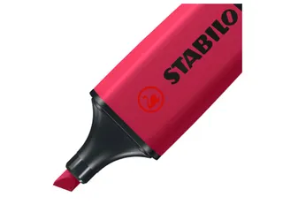 Markeerstift STABILO Boss Wildflower display groot assorti - 4