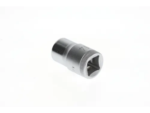 D 19 14 Dopsleutel 1/2 inch UD profiel 14mm