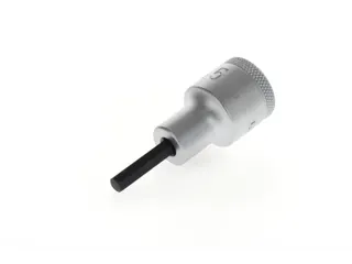 IN 19 5 Schroevendraaierbit 1/2 inch binnenzeskant 5mm - 1