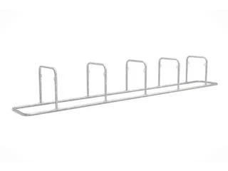fietsbeugel,L 6120mm,10instelplaatsen,gebruik beide zijden - 1