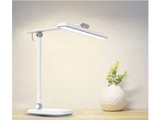 Bureaulamp Unilux Pureline led wit - 9