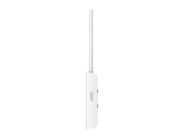 TP-Link Omada EAP603-Outdoor, 2,4 GHz, 5 GHz, 1800 Mbit/s, EAP, EAP-FA