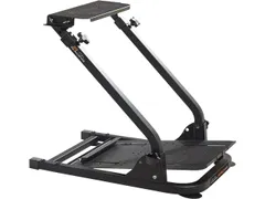 Xrocker Xr Racing raceframe zwart 0900101 metaal