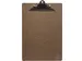 Protège-menu Clipboard 34x23cm Bois