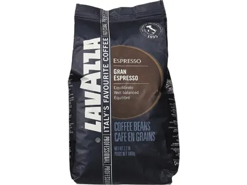 Koffiebonen Grand Espresso, Zak Van 1 Kg