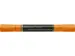 Aquarel marker Faber-Castell Albrecht Dürer 113 glanzuur oranje