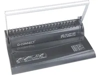 Q-Connect Inbindmachines plastic 