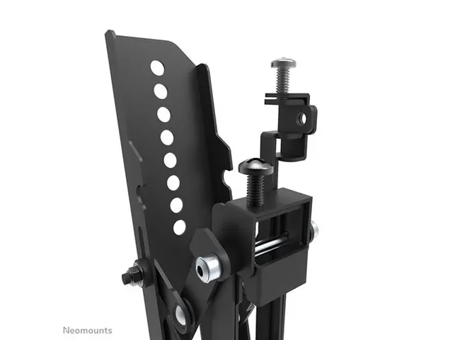 Wandsteun Kantelbaar WL35S-850BL12 TV 24-55 Inch Zwart