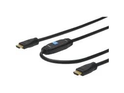 Digitus Hdmi Type A High Speed Kabel 15 meter