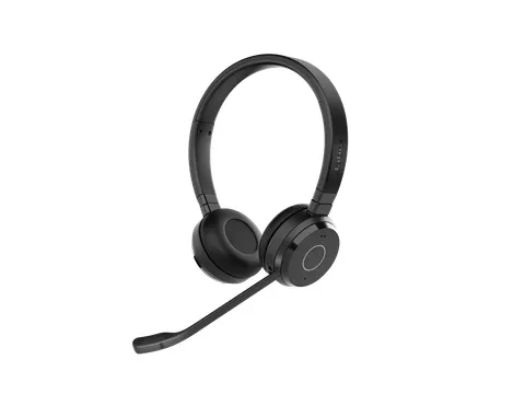 Jabra Evolve 65 TE, Bedraad en draadloos, 150 - 6800 Hz, Kantoor/callc