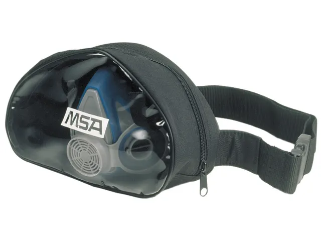 MSA heuptas t.b.v. Advantage 200 LS halfgelaatsmasker