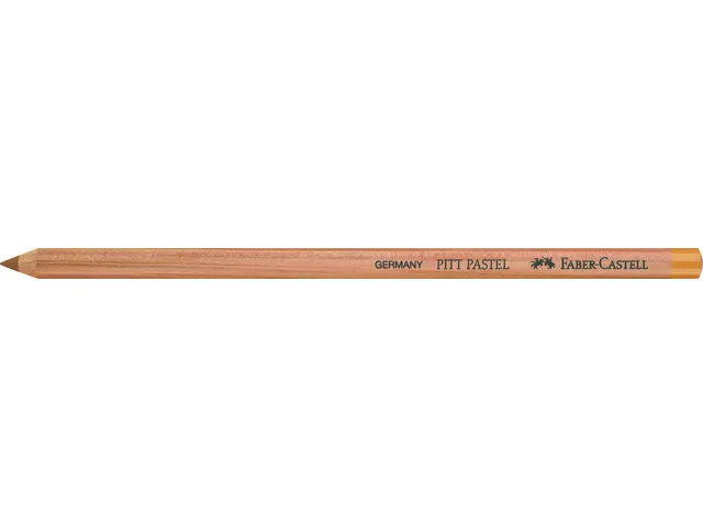 Crayon Pastel Faber Castell Pitt 182 Ocre Brun