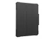 Coque pour tablette Metropolis SE Apple iPad Pro 13 inch noir