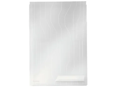 Combifile Leitz Expandfolder A4 Pp Transparant 11-Gaats 0.20mm
