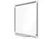 Whiteboard Nobo Premium Plus Widescreen 40x71cm emaille