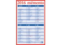 Memento 10 Franstalig 2024