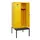locker met bank,HxBxD 1950x800x815mm,2vak,vak B 400mm,cilinderslot
