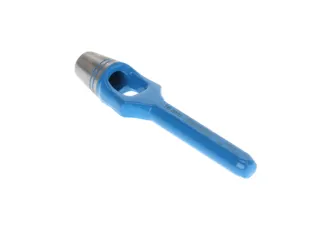 570016 Henkelloche ijzer 16mm - 4