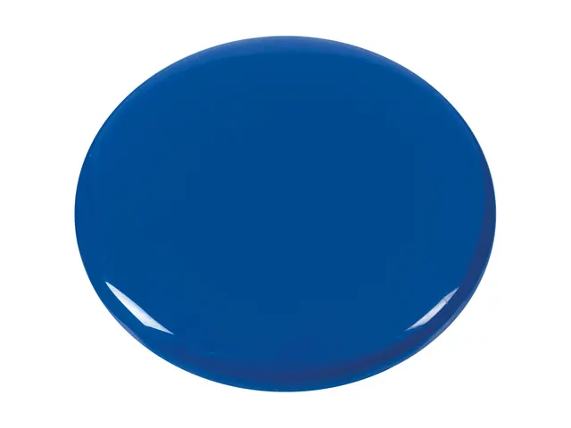Aimant Westcott Ø 40x8,5mm 2500g Assorti Set 4 pièces