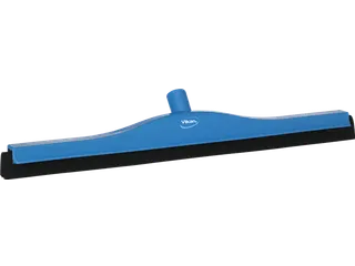 Vloertrekker 60cm Blauw - 1