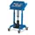 Materiaalstandaard 250kg 510x410mm Ral5017 Hoogte 720x1070mm